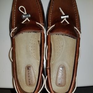 Sperry top sider